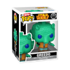 Bitty POP! Towns: Star Wars - Greedo and Cantina