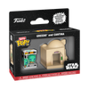 Bitty POP! Towns: Star Wars - Greedo and Cantina