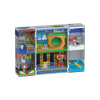 Bitty POP! Bitty Box: Sonic The Hedgehog - Sonic 2 Diorama Set