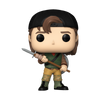 POP! TV - Stranger Things #1888 Steve Harrington with Spear