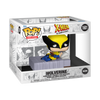 POP! Marvel - X-Men #1601 Wolverine (Wolverine's Crush Meme) (Deluxe)