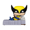 POP! Marvel - X-Men #1601 Wolverine (Wolverine's Crush Meme) (Deluxe)