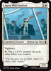 Agent Phil Coulson (Foil)