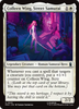 Colleen Wing, Street Samurai (Foil)