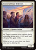 Crowd of True Believers (Foil)