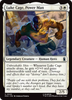 Luke Cage, Power Man (Foil)