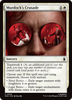 Murdock's Crusade (Foil)