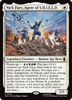 Nick Fury, Agent of S.H.I.E.L.D. (Foil)