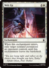 Web Up (Foil)