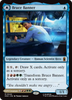 Bruce Banner // The Incredible Hulk (Foil)