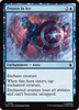 Frozen in Ice (Foil)