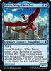 Falcon, Winged Wonder (Foil)