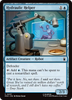 Hydraulic Helper (Foil)