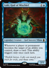 Loki, God of Mischief (Foil)