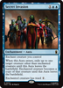 Secret Invasion (Foil)