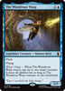 The Wondrous Wasp (Foil)