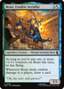Beast, Erudite Aerialist (Foil)