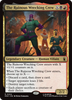 The Ruinous Wrecking Crew (Foil)