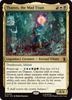 Thanos, the Mad Titan (Foil)