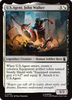 U.S.Agent, John Walker (Foil)