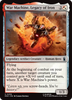 War Machine, Legacy of Iron (Foil)