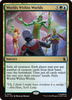 Worlds Within Worlds (Foil)