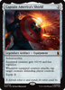 Captain America's Shield (Foil)