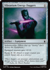 Vibranium Energy Daggers (Foil)
