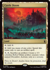 Castle Doom (Foil)