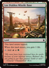Los Diablos Missile Base (Foil)