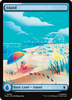 Island (#280) (Full Art Foil)