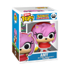 Bitty POP! Sonic the Hedgehog: Sonic, Amy, Tails & Knuckles 4-Pack
