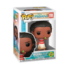 POP! Disney - Moana #1765 Moana with Heart of Te Fiti (Glow)