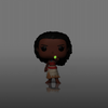 POP! Disney - Moana #1765 Moana with Heart of Te Fiti (Glow)