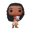 POP! Disney - Moana #1767 Moana with Pua