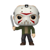 POP! Movies - Jason Universe #2032 Jason