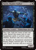 Ronin, Shadow Stalker (Foil)