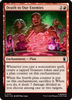 Death to Our Enemies (Foil)