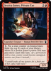 Jessica Jones, Private Eye (Foil)