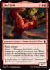Red Hulk (Foil)