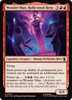 Wonder Man, Hollywood Hero (Foil)