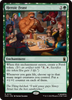 Heroic Feast (Foil)
