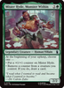 Mister Hyde, Monster Within (Foil)
