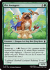 Pet Avengers (Foil)