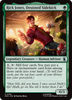 Rick Jones, Destined Sidekick (Foil)