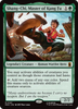 Shang-Chi, Master of Kung Fu (Foil)
