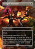 Avengers Assemble! (Borderless Scene Foil)