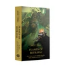 Warhammer: The Horus Heresy - Siege of Terra: Flames of Betrayal (PB)