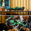 Technic Aston Martin Aramco AMR25 F1 Car 42240