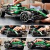 Technic Aston Martin Aramco AMR25 F1 Car 42240